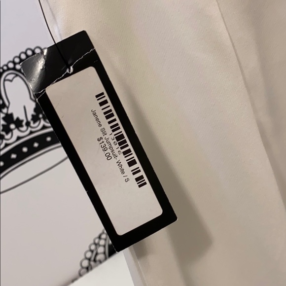 New Jumpsuit - Picture 9 of 11